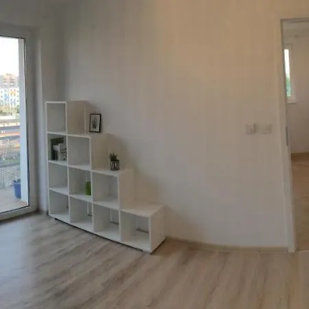Merkurego7c شقة Głogów